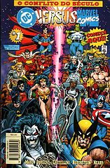 DC vs Marvel - Vol.01 # 01.cbr