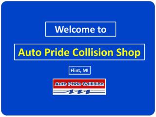 Schedule Your Appointment at Auto Repair Shop in Flint on Your Budget.pdf