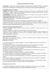 MPU - Resumo de Legislação Aplicada.doc