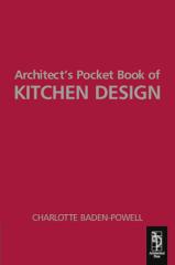 [architecture ebook] architect_s pocket book of kitchen design.pdf