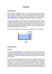 sifones - marco teórico y diseño.doc