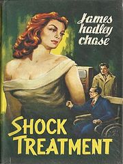 1959 - Shock Treatment - James Hadley Chase.epub
