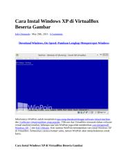 Cara Instal Windows XP di VirtualBox Beserta Gambar.docx