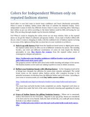 Colors_for_Independent_Women_only_on_reputed_fashion_stores.pdf