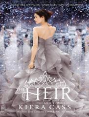 The Heir (The Selection Series # 4).pdf