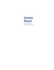 Solution Manual on Operations Research 4 Edition by Wayne Winston.pdf