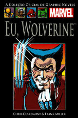 Coleção Marvel Salvat 04 - Eu, Wolverine.cbr