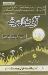 Aina-e-Ghamdiat--Taruf aur Nazriat Ki Aik Jhalak.pdf