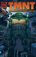 Teenage.Mutant.Ninja.Turtles.v4.14.Transl.Polish.Comic.eBook-T#M.cbr