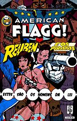 American Flagg - Abril # 01.cbr