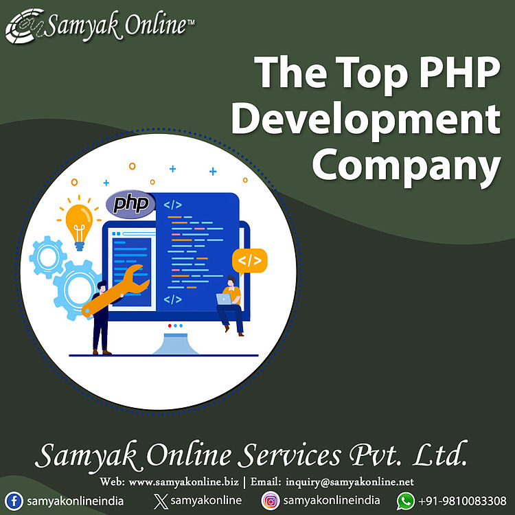 The Top PHP Development Company.jpeg