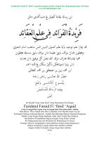 01 muqaddimah (faridatul faraid).pdf