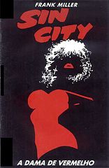 Sin City - 04 - A Dama de Vermelho.cbr