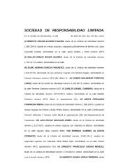 Constitución S.R.L.(múltiples socios).doc