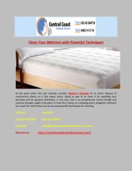 Clean_Your_Mattress_with_Powerful_Techniques.PDF