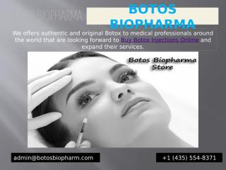 Botox Biopharma8.pptx