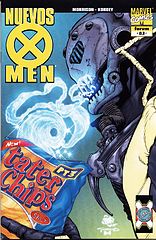 Nuevos X-Men 083 (NXM 124).cbr
