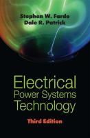 Electrical Power Systems Technology.pdf
